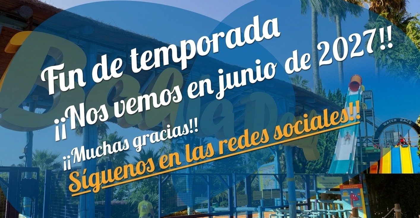 Fin de temporada